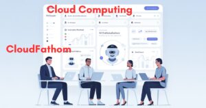 Beginner’s Guide to Cloud Computing for Small Businesses